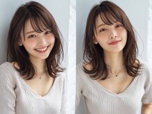 ロックス ヘアー ギャラリー(Rocks hair gallery)