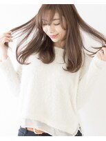 マイ ビューティー メンバーシップ サロン(MAI BEAUTY membership salon)&nbsp;髪質改善♪ウルふわストレート