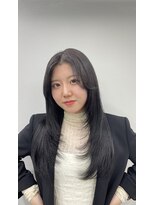 ジゼル 筑紫野(GiseL)&nbsp;レイヤーカット