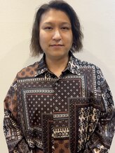 アグ ヘアー トーリ 南郷18丁目店(Agu hair tohri) 永野 祥吾