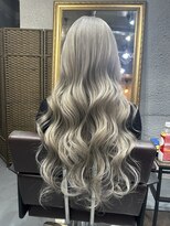 ハウル(Howl)&nbsp;white blonde