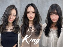 キング 枚方店(K!ng)