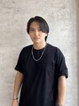 マナヘアー 倉敷(Mana Hair)&nbsp;脇本 稜己