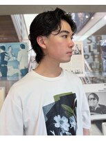 チックタック トアウエスト(TICK-TOCK Torwest) 【TICK-TOCK】メンズナチュラルレイヤー