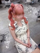 クラビス(CLAVIS)&nbsp;立体リボンツイン