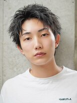 ライラ(Lyla)&nbsp;ソフトツイストボックスショート