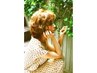 ヘアケミストパーマ++カット+TOKIOトリートメント￥16950～