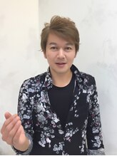 イグレックジャポン 上野毛店(YJAPON)&nbsp;カツミ 