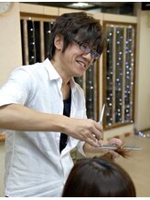 プリズム(Prisme)&nbsp;牧田 隆