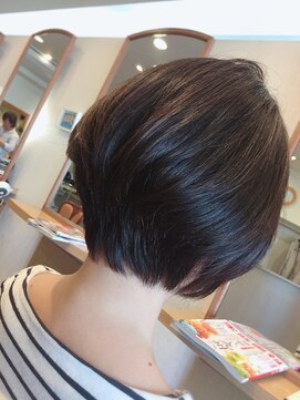 フィオーレ(FIORE) センシュアルショート
