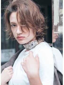 レイラバイアフロート 吉祥寺(Lila by afloat) 圧倒的支持を誇る高い技術力と経験★ショートカット