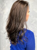 へアメイクワンプラス 四日市(HAIR MAKE ONEplus)&nbsp;ハイライト