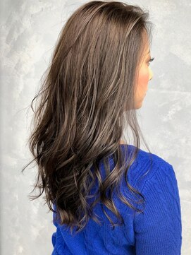 へアメイクワンプラス 四日市(HAIR MAKE ONEplus) ハイライト