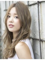 ロンドプランタン 恵比寿(Lond Printemps)&nbsp;【Lond  printemps】 恵比寿でカットが上手いサロンスタイル