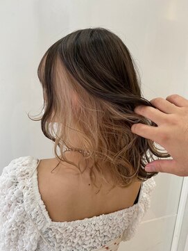 プロデュース 淵野辺店(Produce) ☆小顔/ラブ/大人可愛い☆［淵野辺/淵野辺駅］