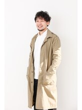 ルシアビルディング(LUCIA BLD.)&nbsp;星 隆弘