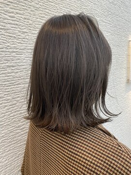 リル 新浜店(LiL) ２０２１ SS LiL hair by葭本14