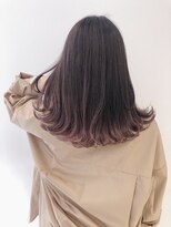 ラフ 八乙女(Rough)&nbsp;【Rough八乙女】ラベンダーピンク