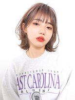 イリス(Iris.)&nbsp;グレージュボブ◎