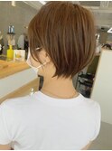 Merciショート