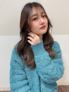 ジーシーエイト ヘアー(GC8 hair) ベージュ