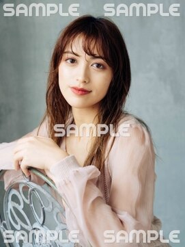 ヘアー アークス 上大岡店(hair ARKS) 遊び心満点可愛いレイヤーロングARKS上大岡