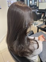 ラブクロムトーキョー オモテサンドウ(LOVECHROME OMOTESANDO)&nbsp;LCプレミアムトリートメント☆メルティカラー