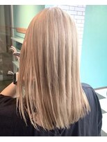 スーク 宜野湾店(suuk)&nbsp;シナモンベージュ