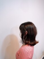 ユニカ(Unica)&nbsp;くびれボブ