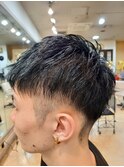 ガツンとショート