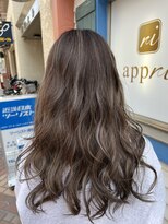 アプリ バイ リアン 浦和(appri by Rien)&nbsp;ハイライトカラー/3Dカラー/浦和/浦和駅