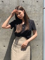 アイコン(I-CON)&nbsp;サラサラ艶やか超高濃度水素カラー