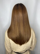 フォーティーファイブ(Forty-five) 美髪　髪質改善カラー