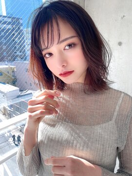 ロンドアリシア 金山(Lond Alexia) ダブルカラー／トリートメント／オージュア／酸性ストレート 539