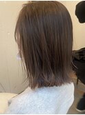 kico☆ゲストスタイル2022.s/s担当乙丸奈緒