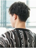 【VIALA 自由が丘】束感×ワイルド