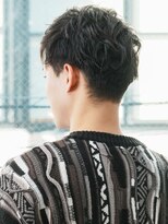 ヴィアラ 自由が丘(VIALA)&nbsp;【VIALA 自由が丘】束感×ワイルド