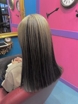 ウェリナ(Welina) オススメスタイル