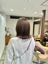 インビテーション 名古屋(invitation)&nbsp;外ハネボブ