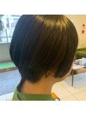 ショートカット/かわいい◎20代30代40代50代