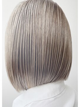 アンフィ ヘアー(Amphi hair) ☆彡エルクベージュ☆