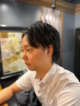 銀座 シノ 本店(shino) ウルフスタイル