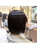 アッシュ 中山店(Ash)&nbsp;地毛風縮毛矯正