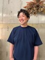 ウェウェ(wewe) 松岡　 真司