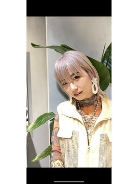 シーンヨコハマ 横浜店(SCENE yokohama) HK28