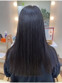 30代・40代の為のHITA髪質改善・中性・酸性髪質改善
