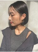 スリークボブ