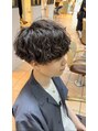 アース 大宮駅前店(HAIR&MAKE EARTH) 波巻きパーマお任せください！