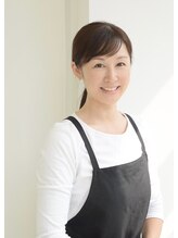 ヘアアンドフェイシャル ヴィトリーノ(Hair & Facial Vitrine)&nbsp;エステ 岩本　美紗