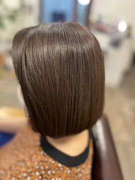 ヘアアジト(HAIR Azito) METEOトリートメント